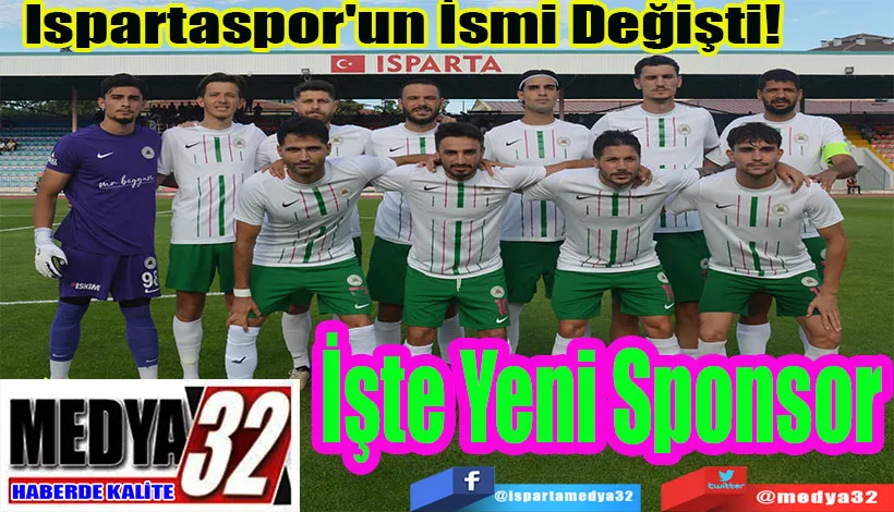 Ispartaspor