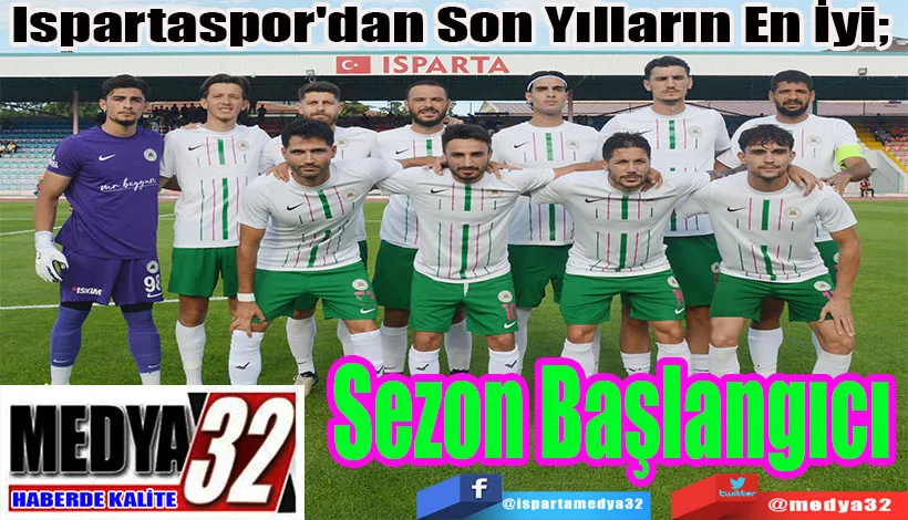 Ispartaspor