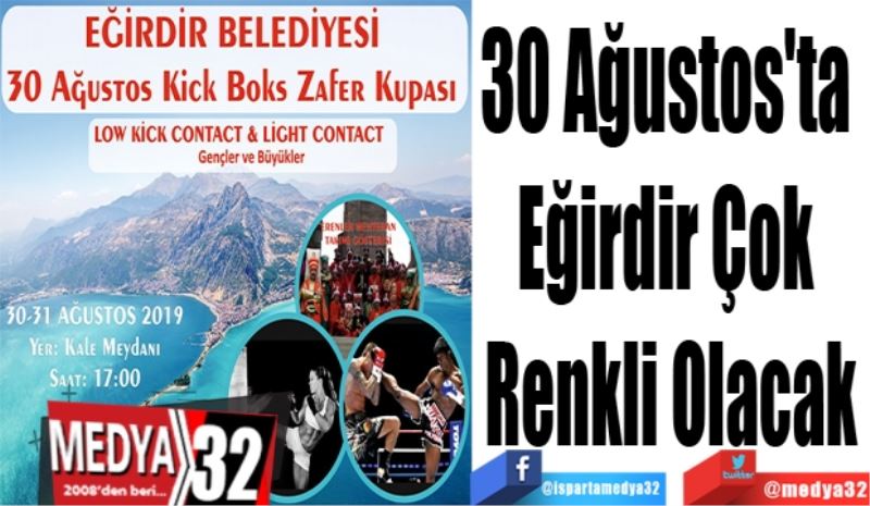 30 Ağustos