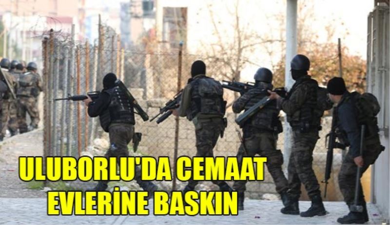 ULUBORLU