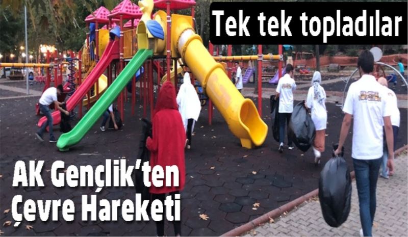 AK Gençlik