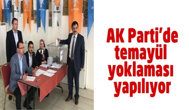 AK Parti