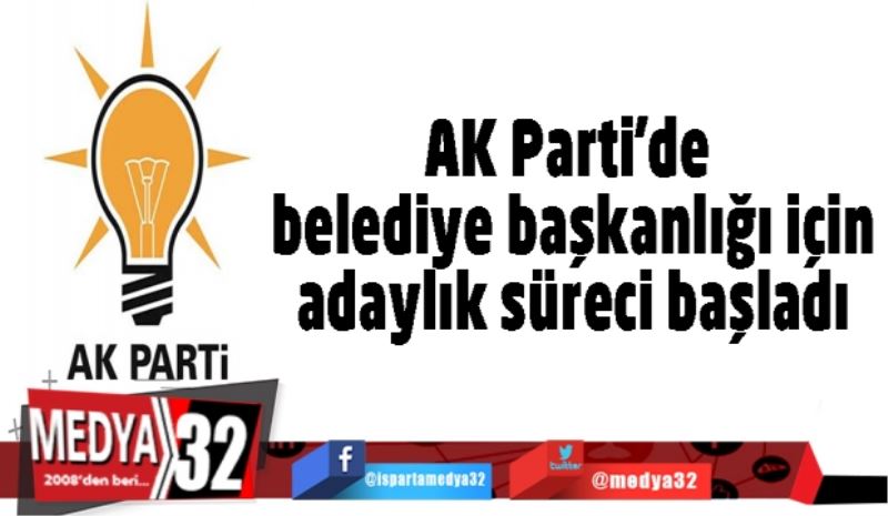 AK Parti