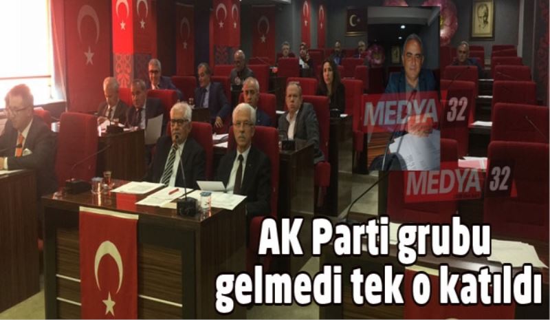 AK Parti