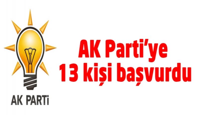 AK Parti