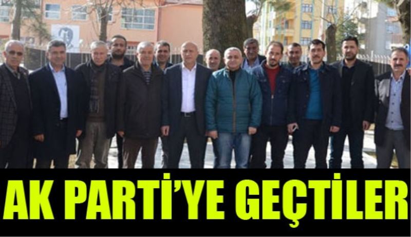 AK Parti