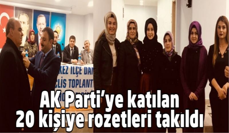 AK Parti