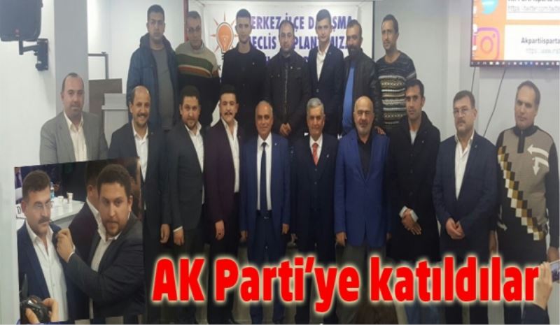 AK Parti