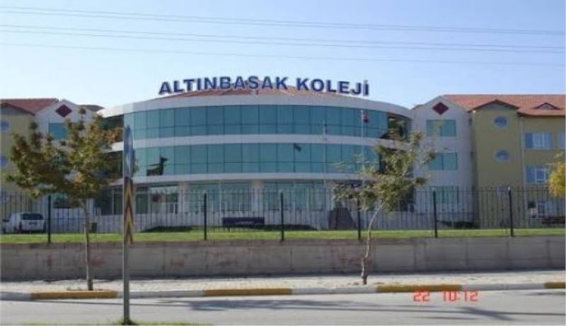 Altınbaşak