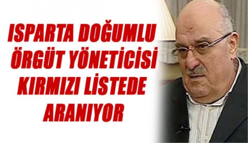 ARANAN TERÖRİSTLER LİSTESİ YENİLENDİ