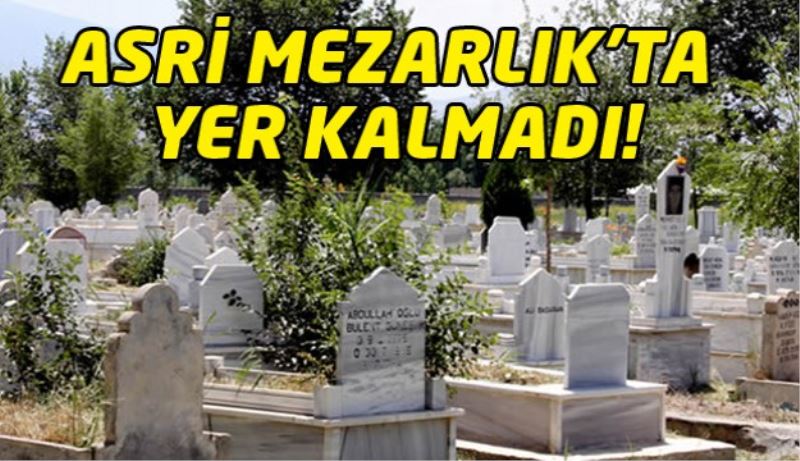 Asri Mezarlık