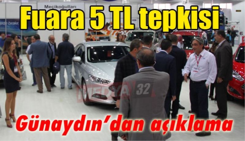 Autoshow Fuarı