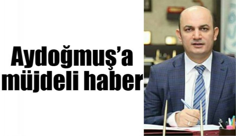 Aydoğmuş