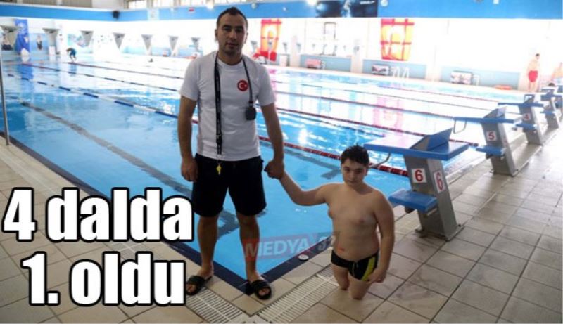 Azmin zaferi şampiyonluk oldu 