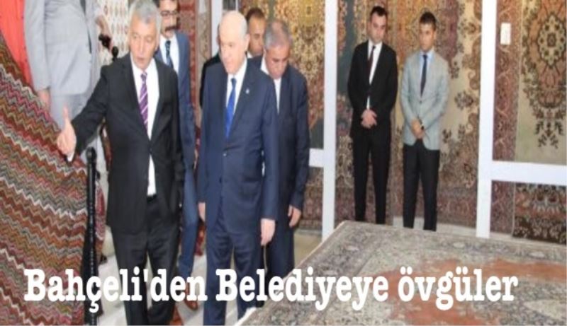 Bahçeli