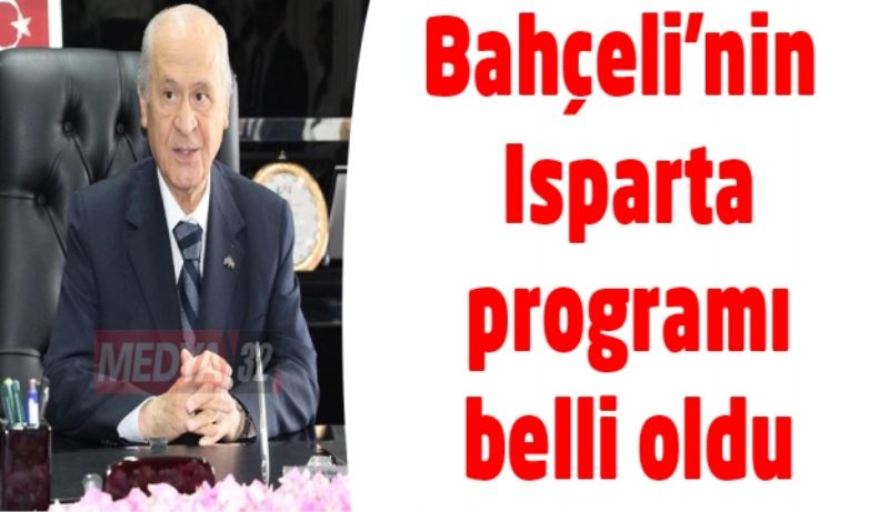 Bahçeli