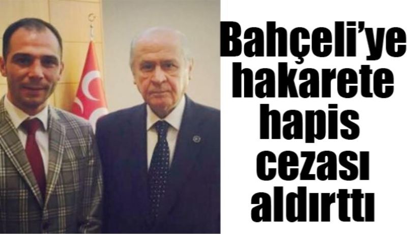 Bahçeli