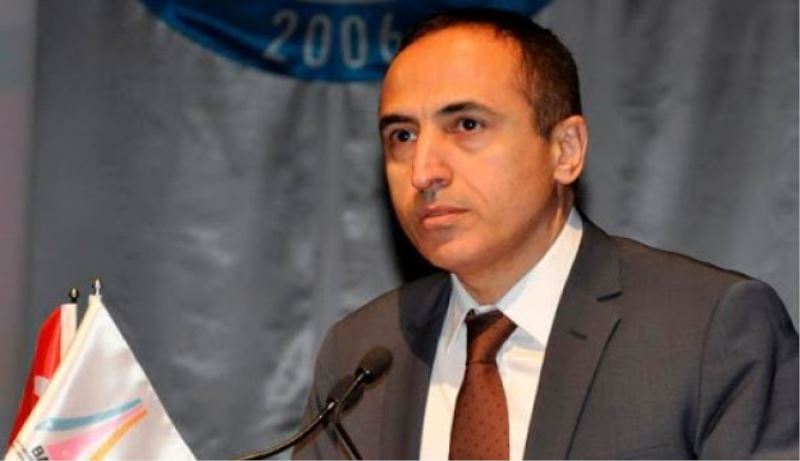 BAKA Genel Sekreteri tutuklandı
