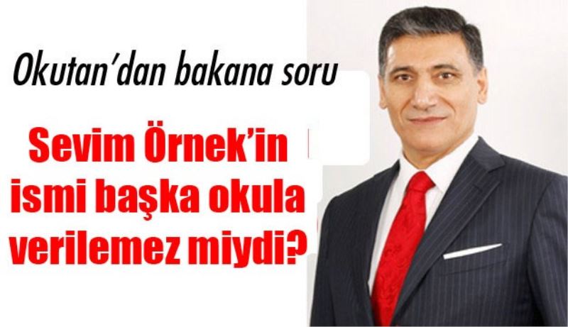 Bakan Avcı