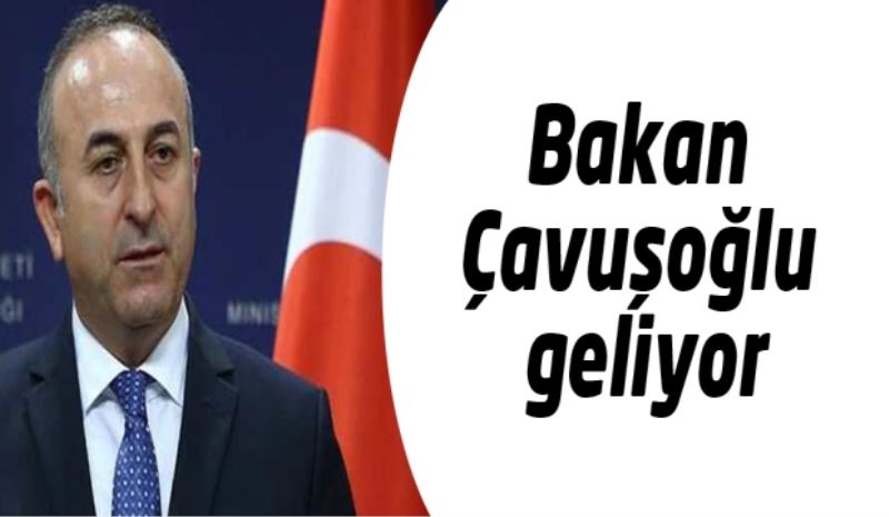 Bakan Çavuşoğlu şehidimizin cenazesine katılacak