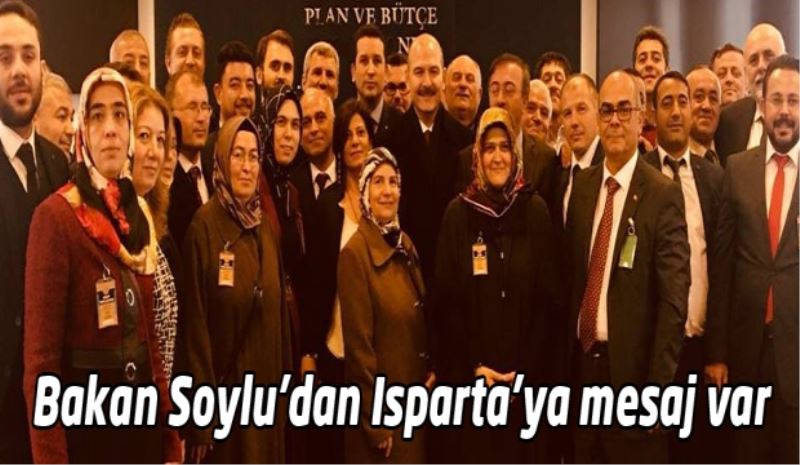 Bakan Soylu