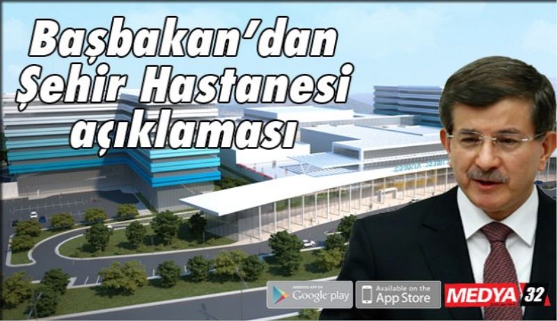 Başbakan