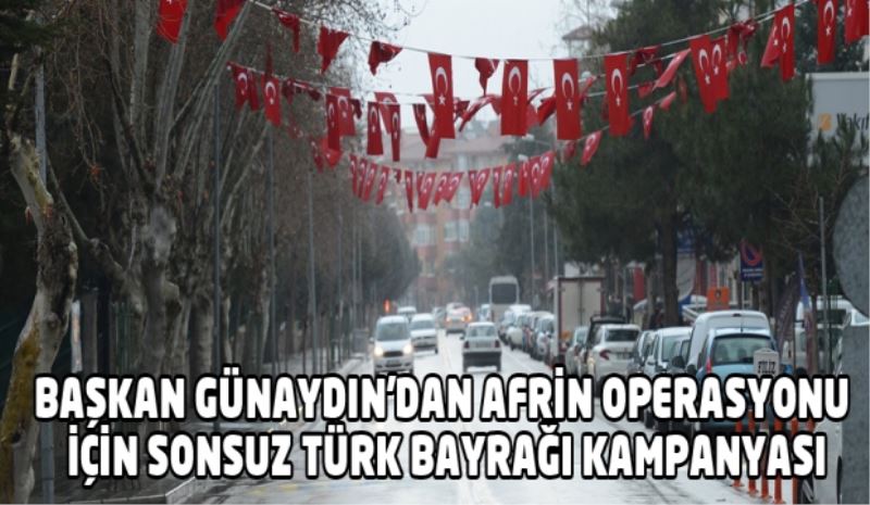Başkan Günaydın