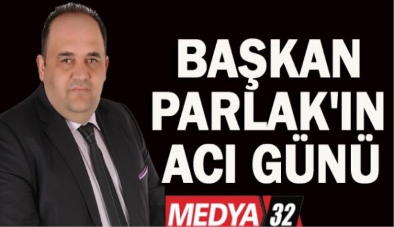 Başkan Parlak
