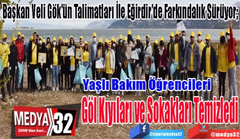 Başkan Veli Gök