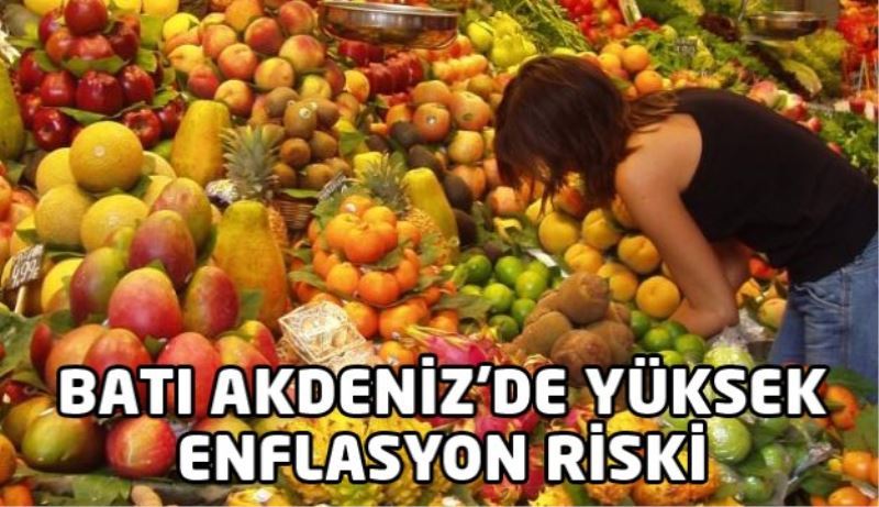Batı Akdeniz