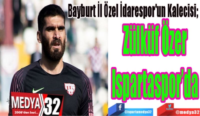 Bayburt İl Özel İdarespor