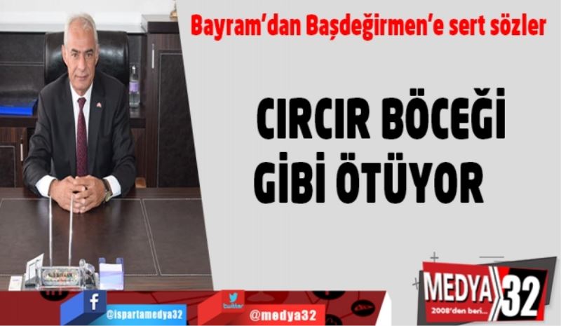 Bayram