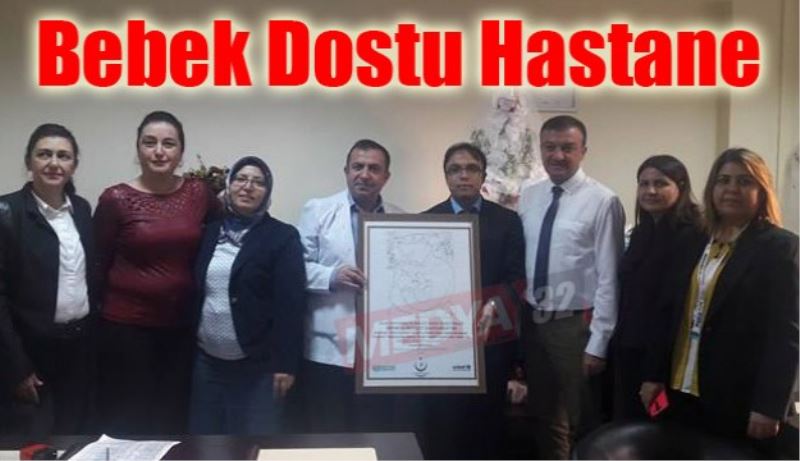 Bebek Dostu Hastane