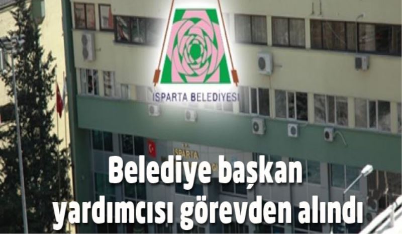 Isparta Belediyesi