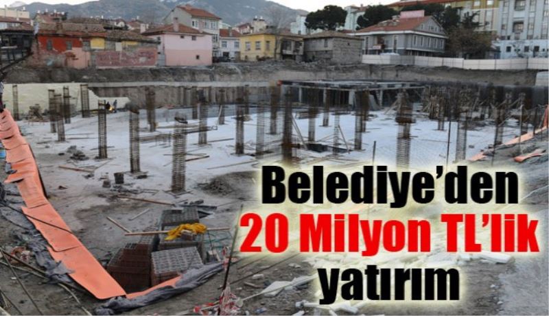 Belediye