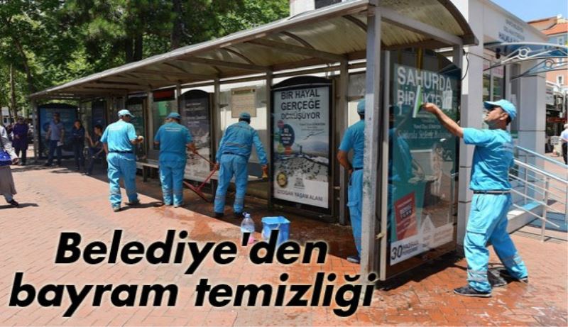 Belediye