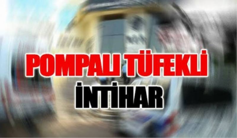 Borçları yüzünden intihar etti