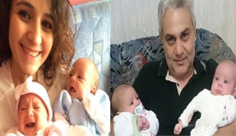 Bu acıya yürek dayanmaz