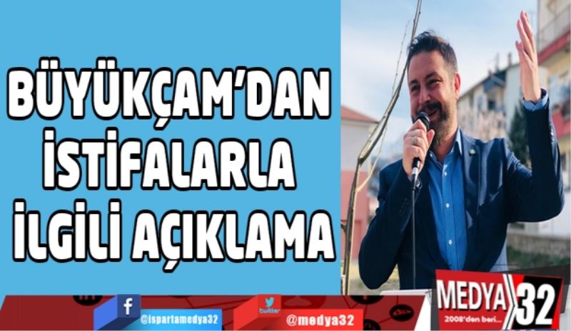 Büyükçam