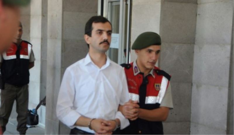 Bylock kullandığını mahkemede itiraf etti