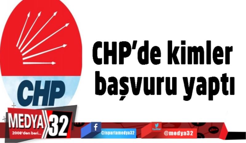 CHP