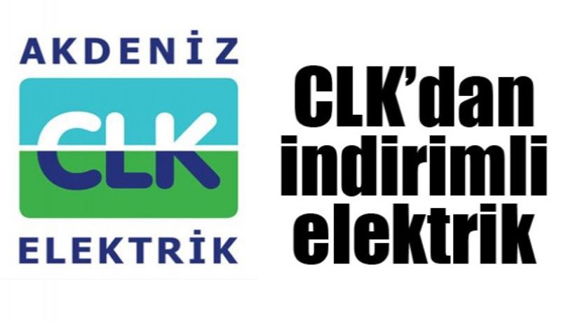 CLK