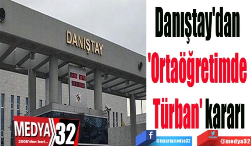 Danıştay