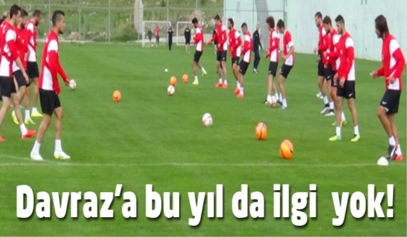 Davraz