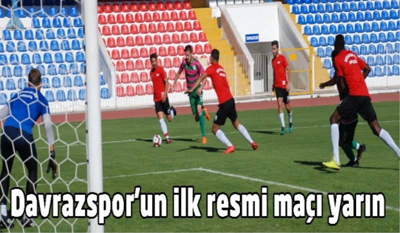 Davrazspor