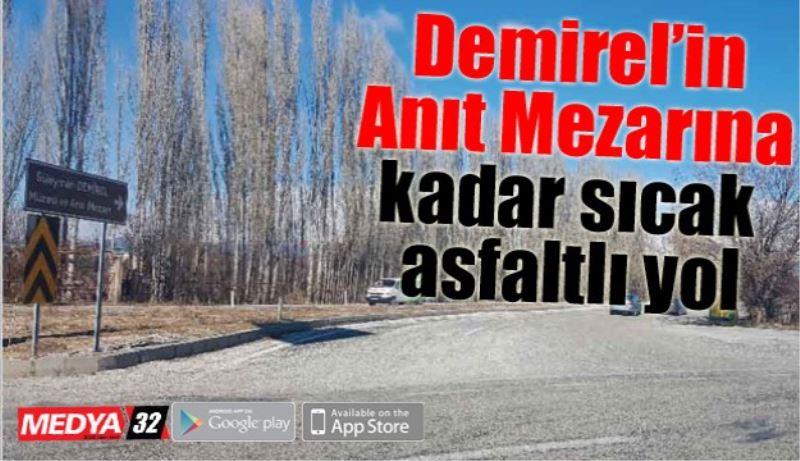 Demirel