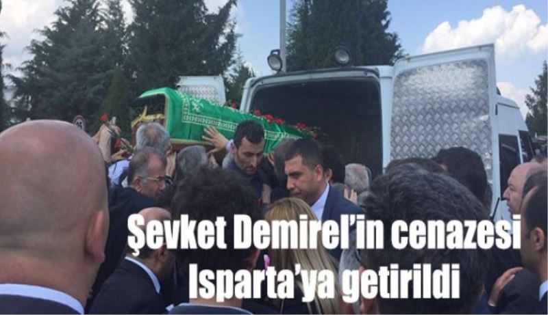 Demirel