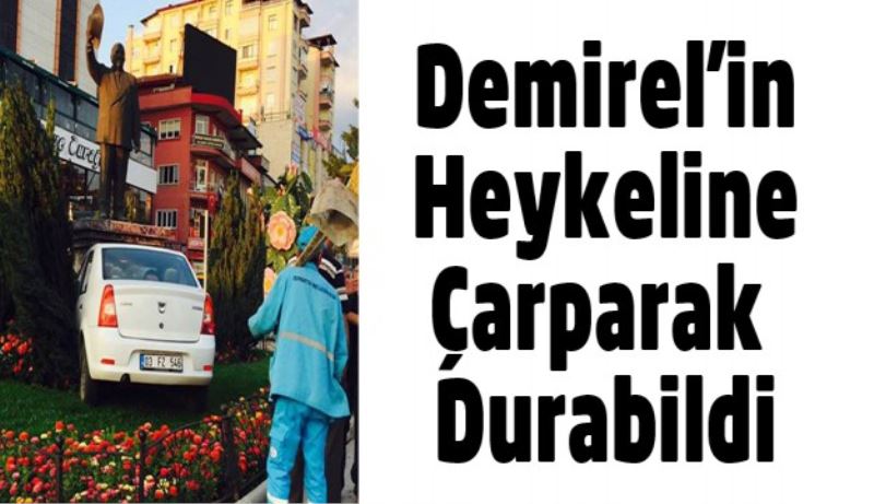 Demirel