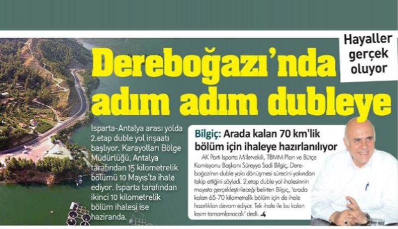 Dereboğazı
