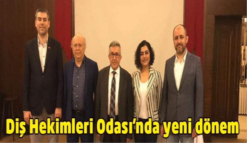 Diş Hekimleri Odası